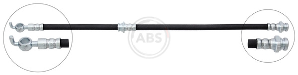 ABS Gumifékcső SL3427_ABS